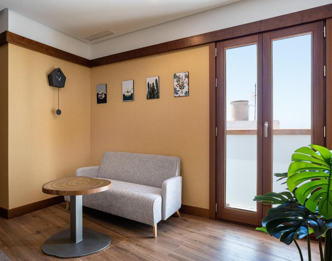 Hotel Antantie Conil De La Frontera Zewnętrze zdjęcie