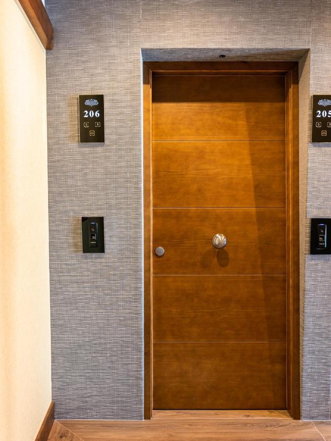 Hotel Antantie Conil De La Frontera Zewnętrze zdjęcie