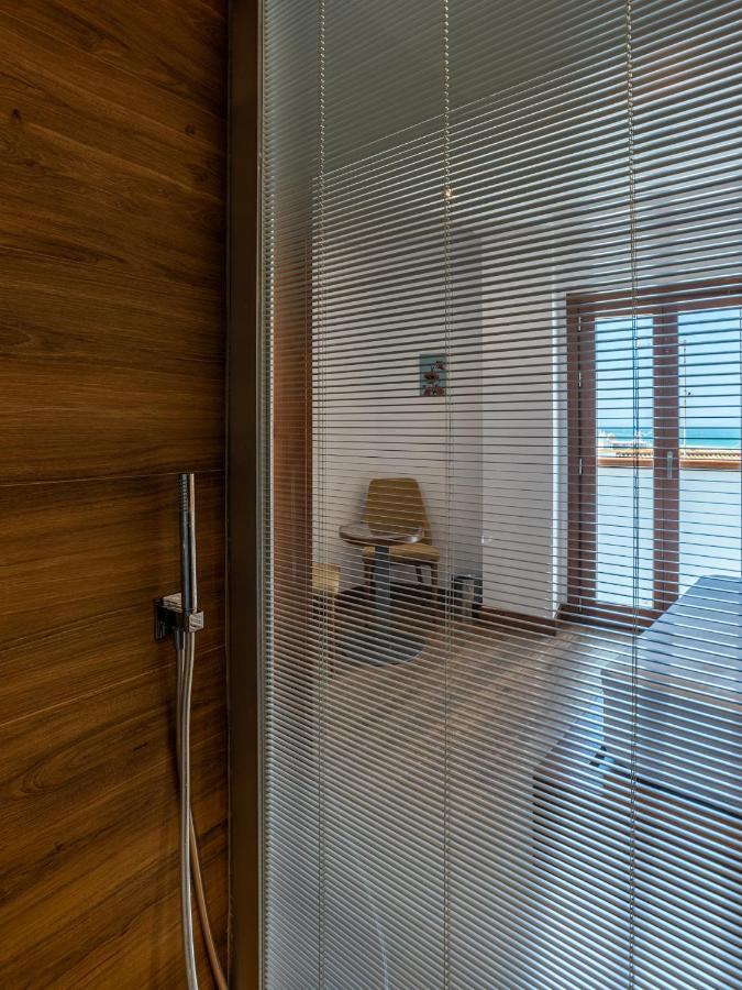 Hotel Antantie Conil De La Frontera Zewnętrze zdjęcie
