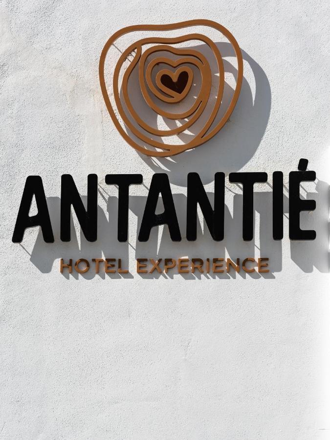 Hotel Antantie Conil De La Frontera Zewnętrze zdjęcie