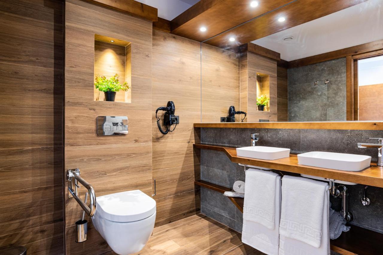Hotel Antantie Conil De La Frontera Zewnętrze zdjęcie